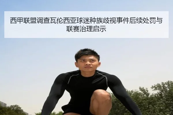 西甲联盟调查瓦伦西亚球迷种族歧视事件后续处罚与联赛治理启示